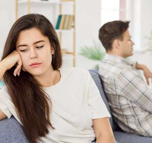 Stop Divorce Problem